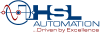 HSL Automation Mobile Logo