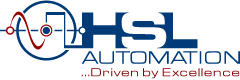 HSL Automation Logo